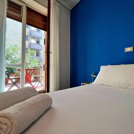 Appartme Guest House Seveso 40 Mailand Exterior foto