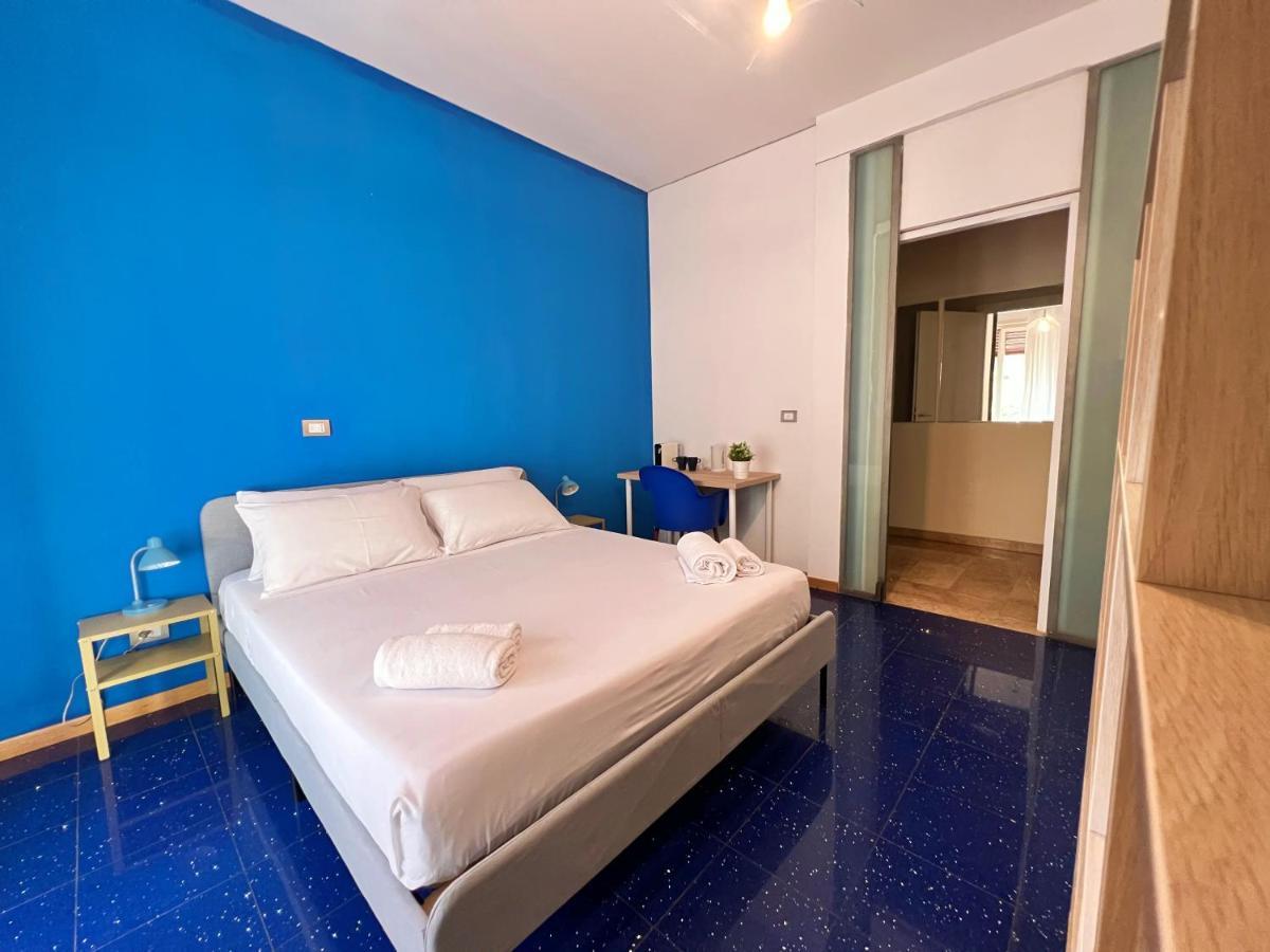 Appartme Guest House Seveso 40 Mailand Exterior foto
