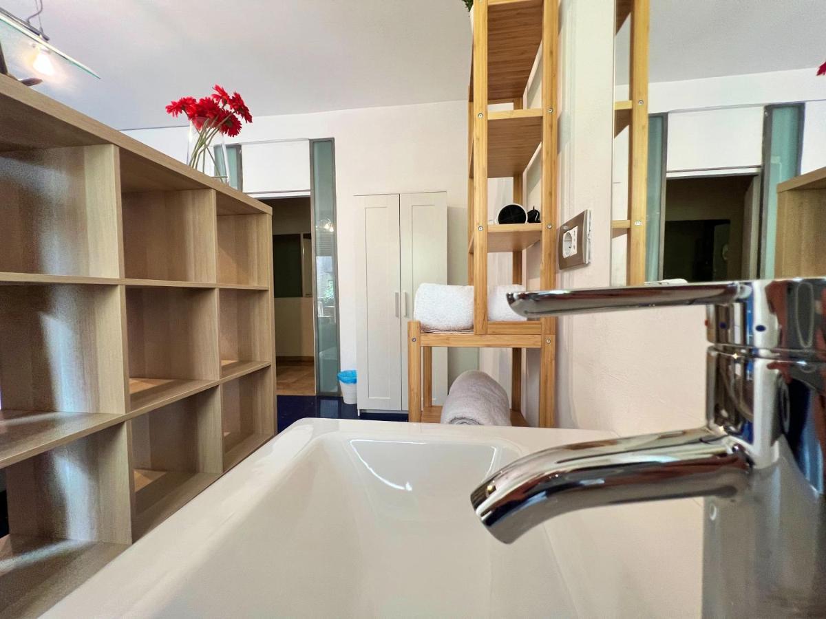 Appartme Guest House Seveso 40 Mailand Exterior foto