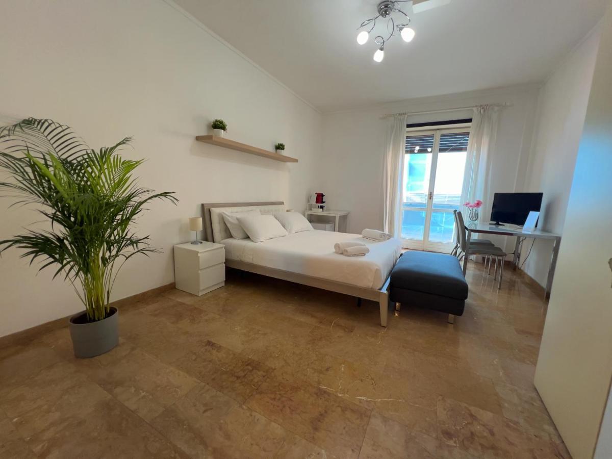 Appartme Guest House Seveso 40 Mailand Exterior foto