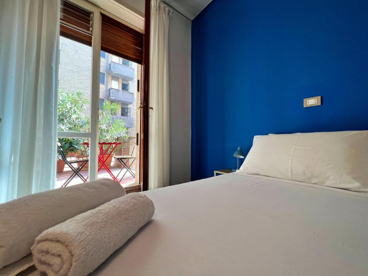 Appartme Guest House Seveso 40 Mailand Exterior foto