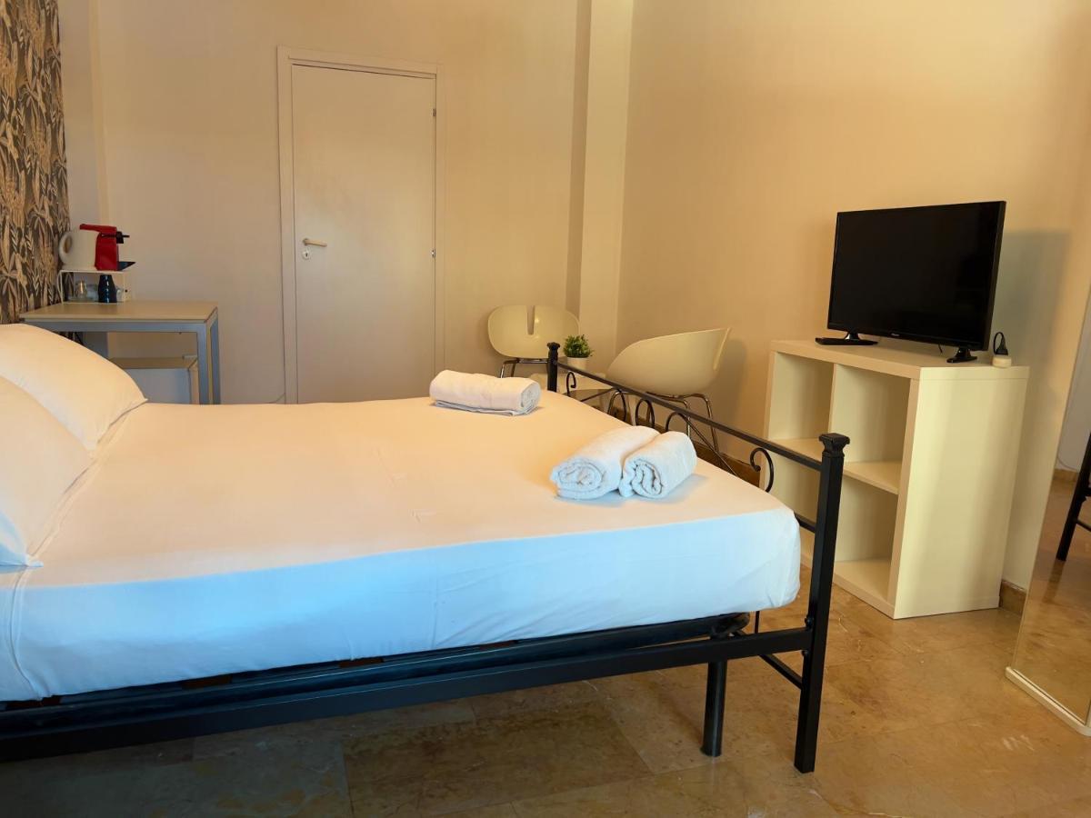 Appartme Guest House Seveso 40 Mailand Exterior foto