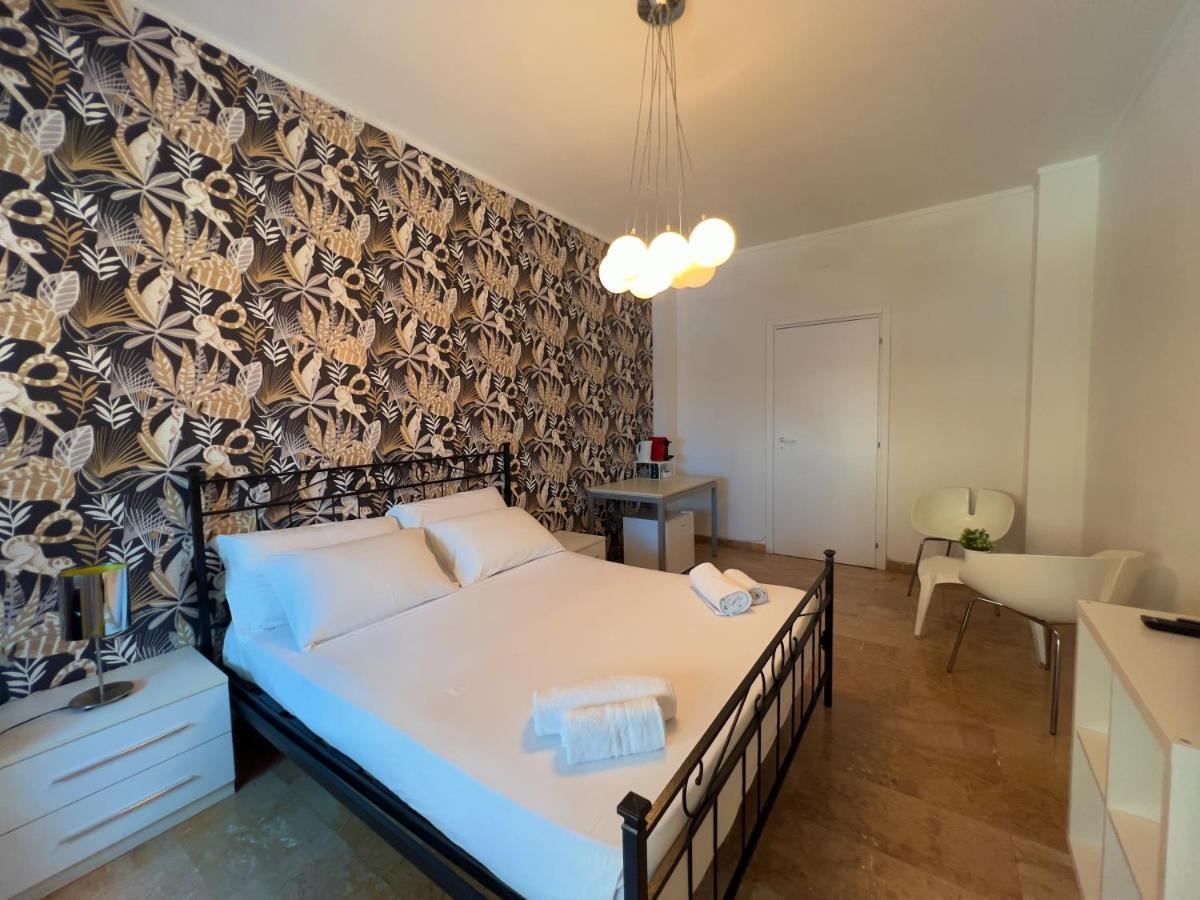Appartme Guest House Seveso 40 Mailand Exterior foto