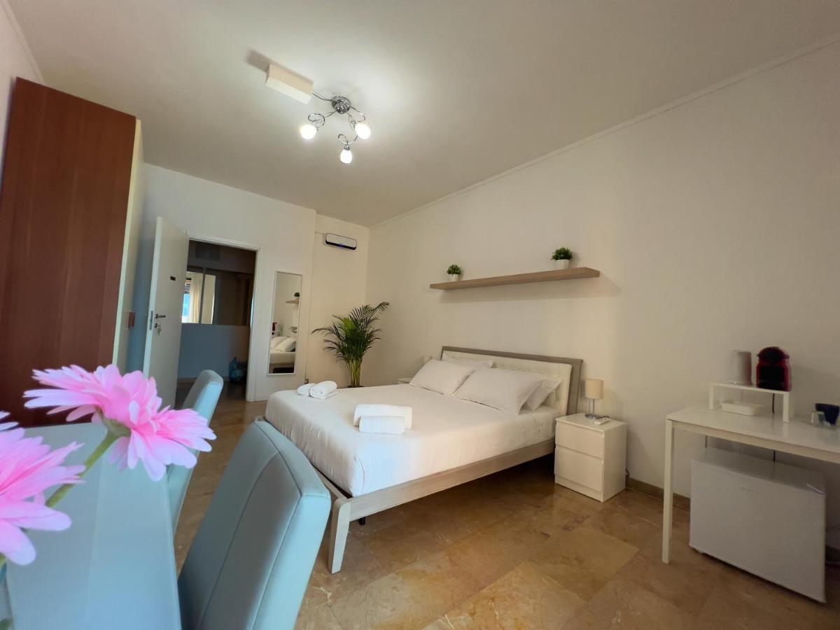Appartme Guest House Seveso 40 Mailand Exterior foto