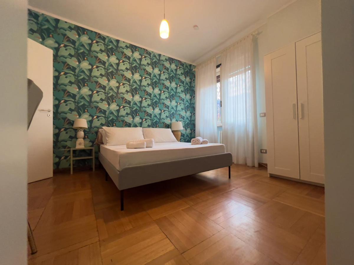 Appartme Guest House Seveso 40 Mailand Exterior foto