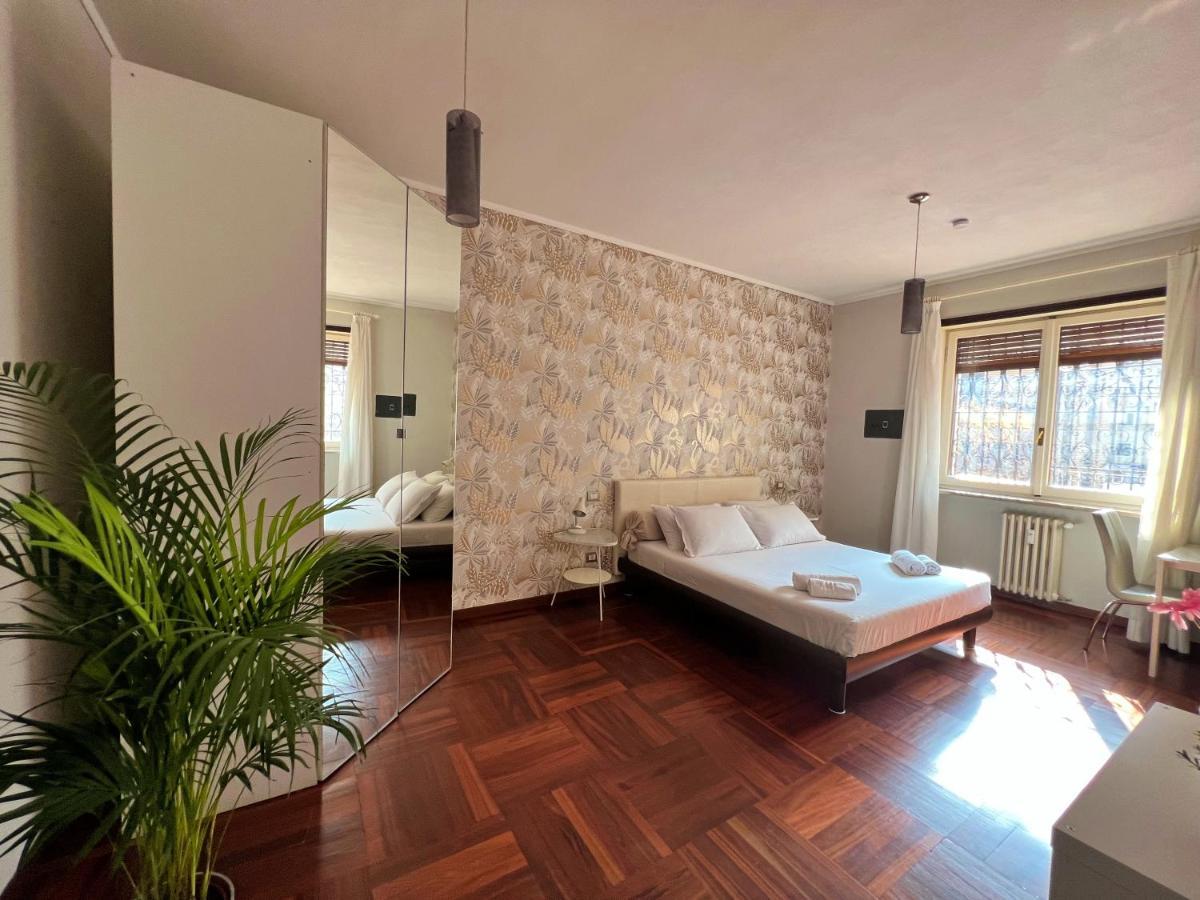 Appartme Guest House Seveso 40 Mailand Exterior foto